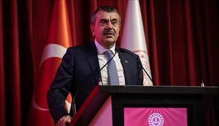 Milli Eğitim Bakanı Tekin'in yarıyıl tatili mesajı