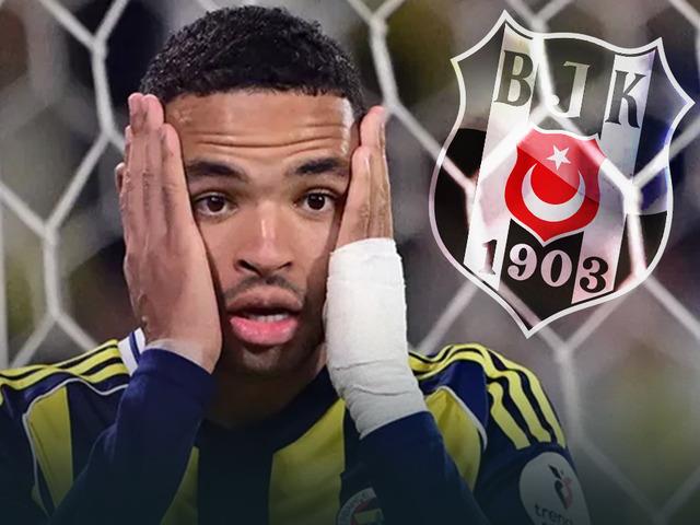Youssef En-Nesyri'nin kaderi Beşiktaş'ın elinde! Bir g&uuml;nde kariyeri değişebilir