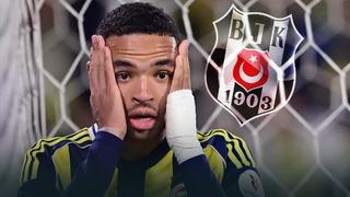 Youssef En-Nesyri'nin kaderi Beşiktaş'ın elinde! Bir günde kariyeri değişebilir