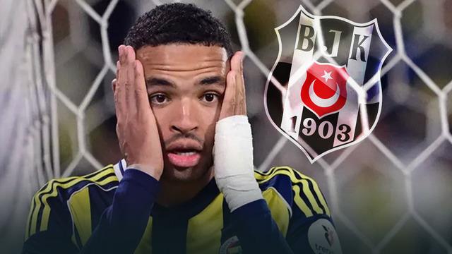Youssef En-Nesyri'nin kaderi Beşiktaş'ın elinde! Bir günde kariyeri değişebilir