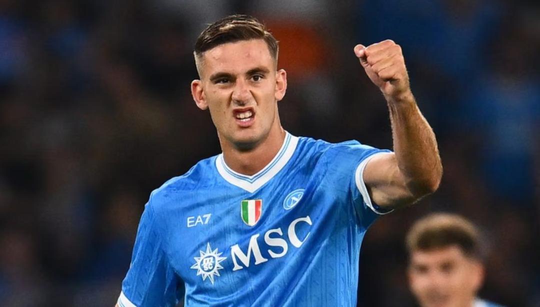 Youssef En-Nesyri nin kaderi Beşiktaş ın elinde! Bir g&uuml;nde kariyeri değişebilir 1