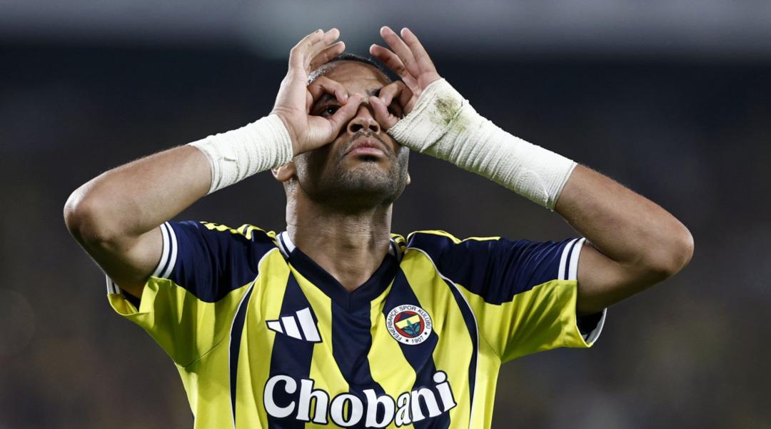 Youssef En-Nesyri nin kaderi Beşiktaş ın elinde! Bir g&uuml;nde kariyeri değişebilir 2