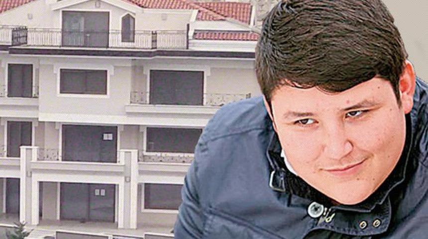 &Ccedil;iftlik Bank '&uuml;ss&uuml;ne' baskın! 'Tosuncuk' onu da dolandırmış