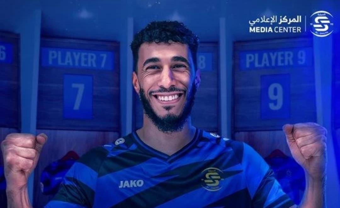 Younes Belhanda imzayı attı, futbolu bıraktı sananları şaşırttı! 1