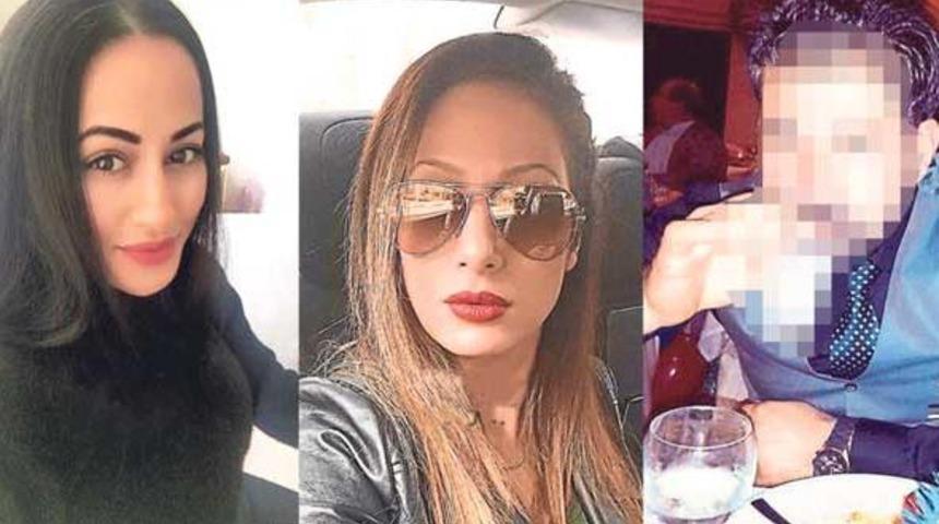 Sır ölüm bu ifadeyle çözülecek: Tokat attım! Fırlayıp kendisini aşağıya attı