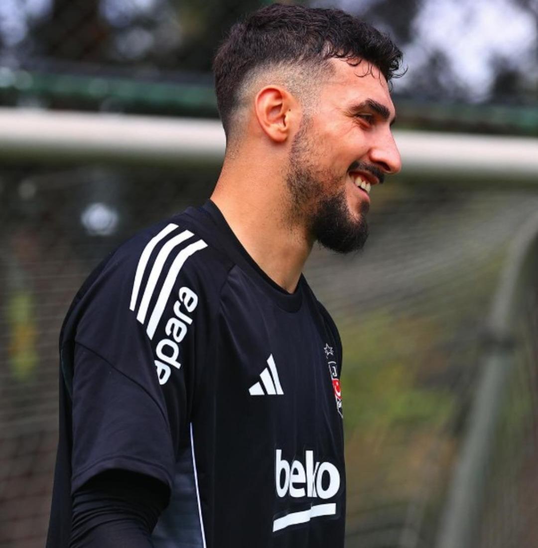 Beşiktaş ın yıldızıyla aşk yaşıyor denmişti! Gözleri Karadeniz in Fatoş u Türkü Su Demirel den jet açıklama 3