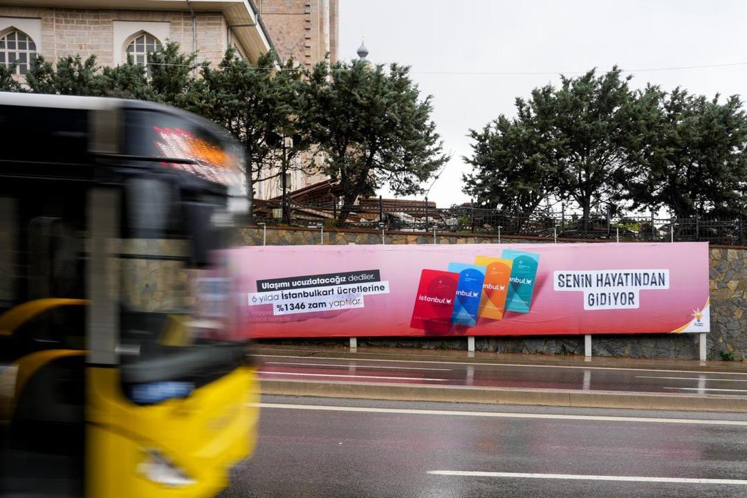 AK Parti Genel Başkan Yardımcısı Faruk Acar: "7 yıldır şehirlerimizi bir arpa boyu ileriye götüremediniz" 3