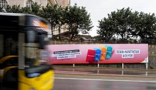 'Senin hayatından gidiyor' &ccedil;alışması kaldırılacak mı? AK Parti'den a&ccedil;ıklama geldi!