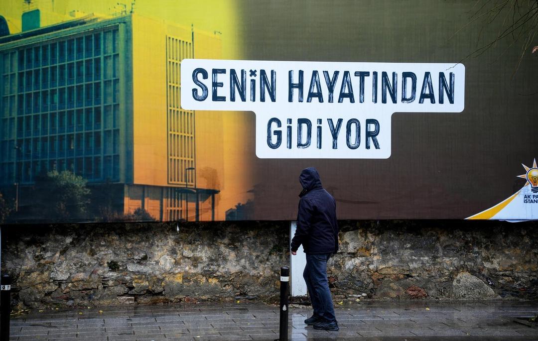  Senin hayatından gidiyor  &ccedil;alışması kaldırılacak mı? AK Parti den a&ccedil;ıklama geldi! 2