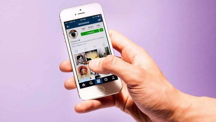 Instagram'da 'regram' dönemi  G3