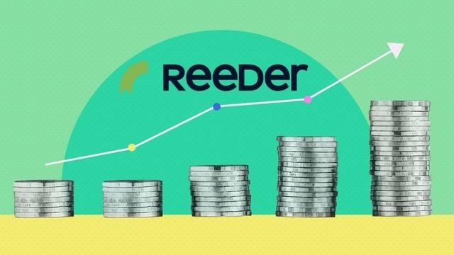Reeder Teknoloji (REEDR) hisselerinde patrondan hisse alımı
