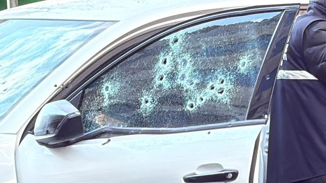 Güpegündüz 37 kurşunla infaz edildi! Suikast anbean kamerada