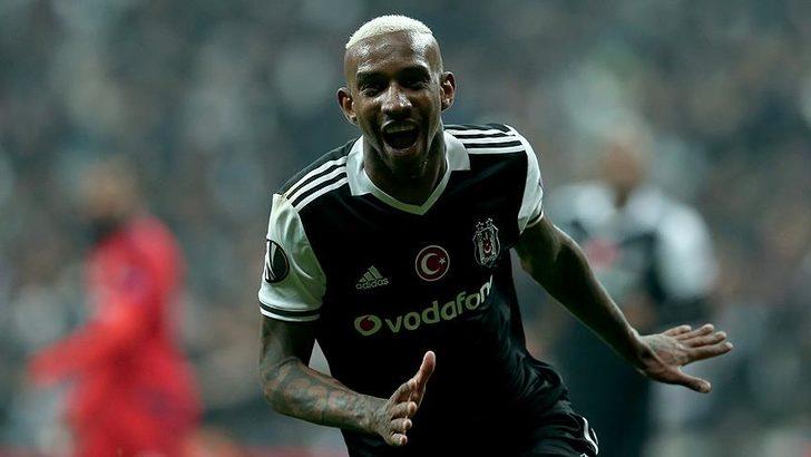 Ricardo Quaresma'dan olay Talisca iddiası G5