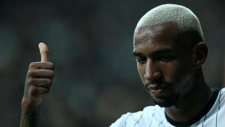 Anderson Talisca için İtalyan devi Juventus devreye girdi G2
