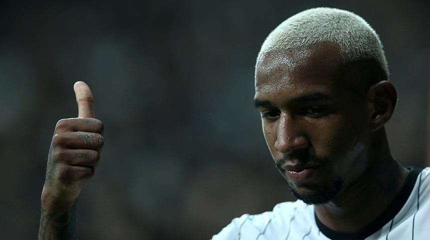 Ahmet Ağaoğlu'dan Talisca ve Ndiaye açıklaması!