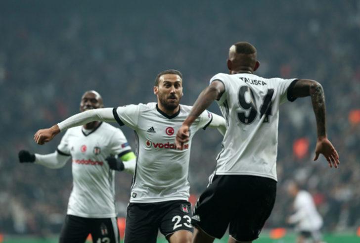 Son dakika: Beşiktaş'ın 'eski aşkı' depreşti! Camiada büyük beklenti...
