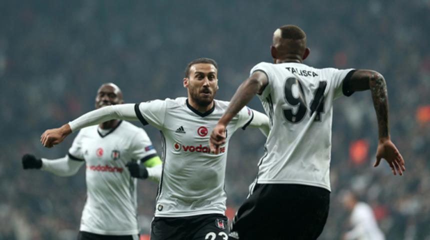 Son dakika: Beşiktaş'ın 'eski aşkı' depreşti! Camiada büyük beklenti...