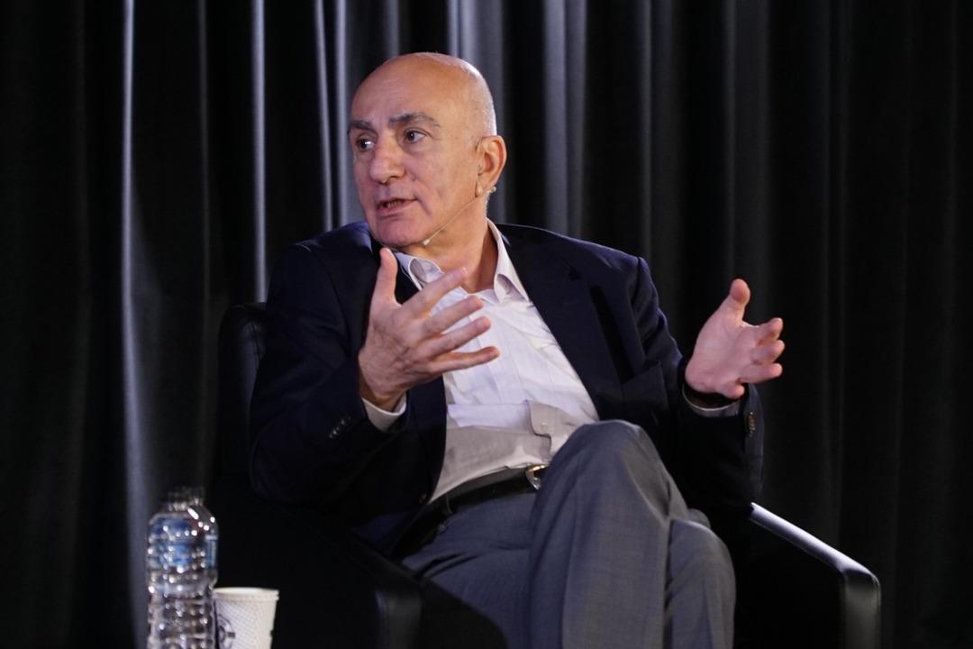 Dr. Mahfi Eğilmez den enflasyon i&ccedil;in &ccedil;arpıcı uyarı!  Faiz tek başına yetmez!   1