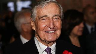 'Çok memnunum' dedi, Atatürk’ü hatırlattı: Rahmi Koç'tan dikkat çeken açıklama