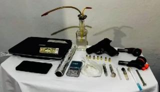 Kastamonu&rsquo;da uyuşturucu operasyonlarında 9 g&ouml;zaltı