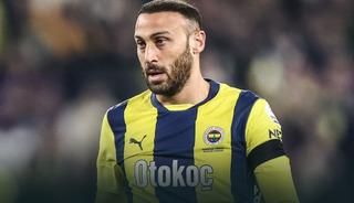 Fenerbah&ccedil;e, Cenk Tosun'un s&ouml;zleşmesini feshetti! İşte yeni adresi