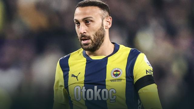 Fenerbahçe, Cenk Tosun'un sözleşmesini feshetti! İşte yeni adresi