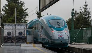 Hızlı tren bilet fiyatlarına zam! İşte yeni tarife