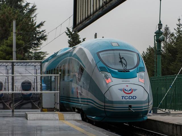 Hızlı tren bilet fiyatlarına zam! İşte yeni tarife