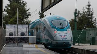 Hızlı tren bilet fiyatlarına zam! İşte yeni tarife