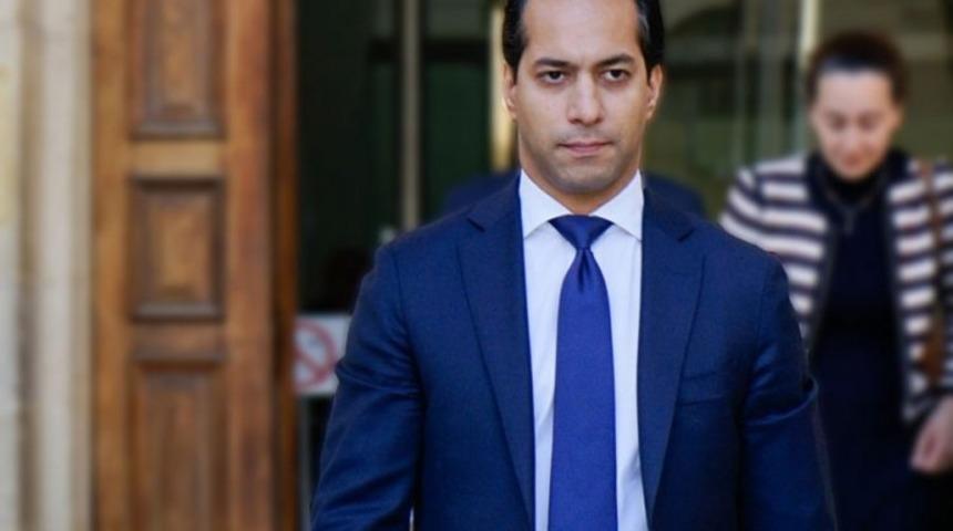 ABD'de ikinci Reza Zarrab olayı! 