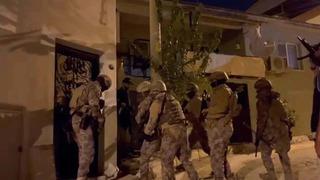 Son dakika: İzmir'de insan ticareti operasyonu; 4 tutuklama