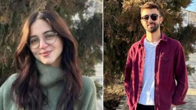 İki Türk öğrenci Azerbaycan'da bir evde ölü bulundu!