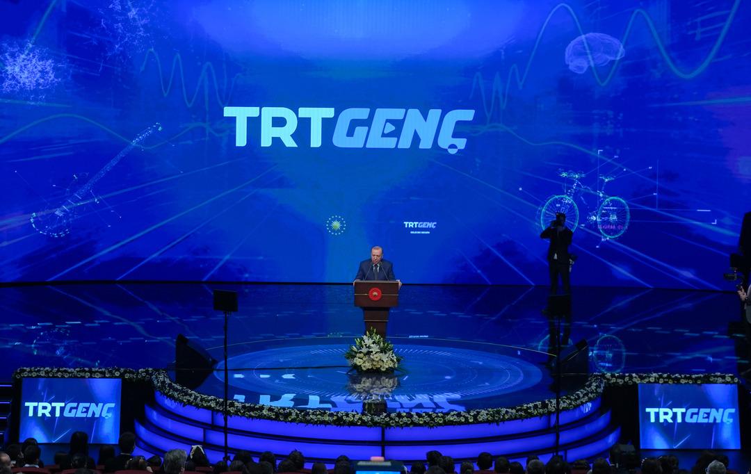 Cumhurbaşkanı Erdoğan dan sanal bahis uyarısı! "Ter&ouml;rden daha zararlı boyutlara ulaştı" 3