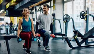 Spor salonlarında herkesin dikkat etmesi gereken &ouml;nlemler