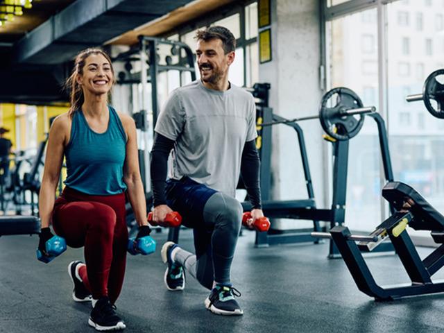 Spor salonlarında herkesin dikkat etmesi gereken &ouml;nlemler