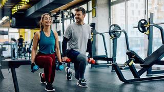 Spor salonlarında herkesin dikkat etmesi gereken önlemler