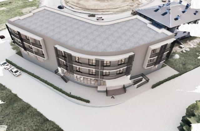 &Ccedil;aycuma&rsquo;ya modern &ouml;ğretmenevi inşaa edilecek 2