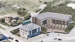 Çaycuma’ya modern öğretmenevi inşaa edilecek