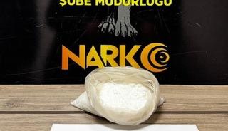 Bing&ouml;l&rsquo;de uyuşturucuyla m&uuml;cadele