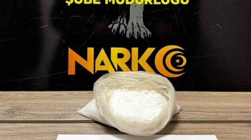 Bing&ouml;l&rsquo;de uyuşturucuyla m&uuml;cadele