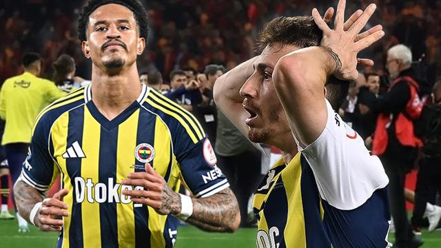 SON DAKİKA| Fenerbah&ccedil;eli futbolculara hapis cezası