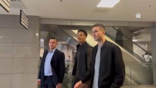 Olaylı derbide mahkeme kararını verdi! Fenerbahçeli iki isme hapis cezası