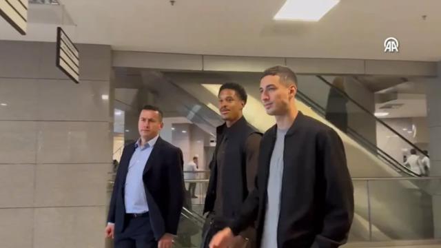 Olaylı derbide mahkeme kararını verdi! Fenerbahçeli iki isme hapis cezası