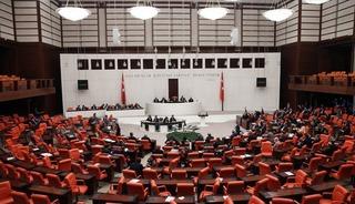 Tapu Kanunu'nda değişiklik teklifi komisyonda