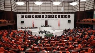 Tapu Kanunu'nda değişiklik yapılmasına ilişkin kanun teklifi komisyonda