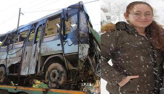 B&uuml;şra'nın &ouml;ld&uuml;ğ&uuml; kazada 6 &ouml;ğretmene 2'şer yıl 1'er ay hapis