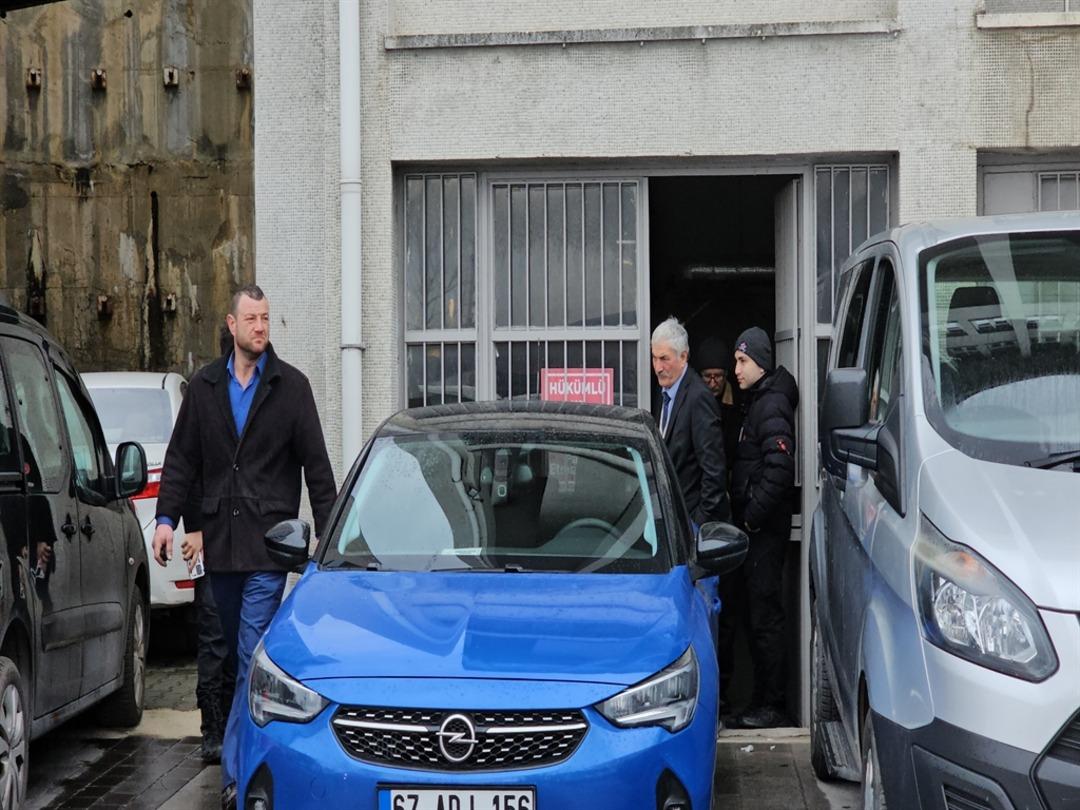 Büşra nın öldüğü, 19 kişinin ise yaralandığı kazada 6 öğretmene 2 şer yıl 1 er ay hapis cezası 1