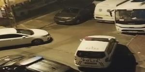 İstanbul'da korkun&ccedil; cinayet: Otomobilde başından vurulmuş halde bulundu