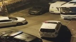 Son dakika: İstanbul'da korkun&ccedil; cinayet! Yurtdışına ka&ccedil;mak isteyen arkadaşı tarafından otomobilde &ouml;ld&uuml;r&uuml;ld&uuml;