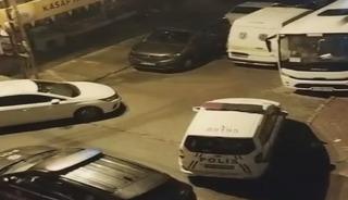 İstanbul'da korkun&ccedil; cinayet! Yurtdışına ka&ccedil;mak isteyen arkadaşı tarafından otomobilde &ouml;ld&uuml;r&uuml;ld&uuml;